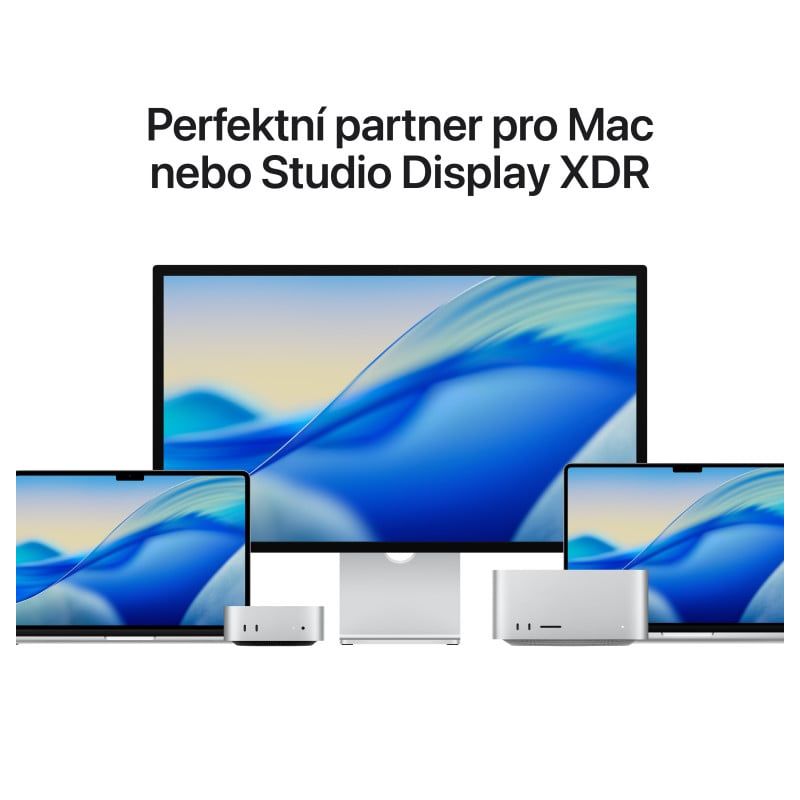 27' Apple Studio Display - Standard Glass - Adaptér držáku VESA - Obrázek 5