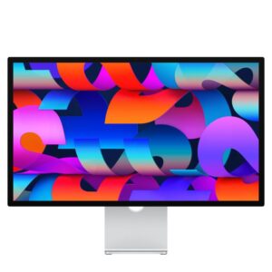 27' Apple Studio Display - Nano-texture Glass - Adaptér držáku VESA