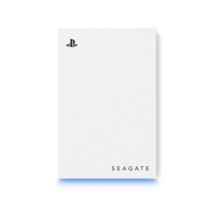 Seagate Game Drive PS5 2TB
