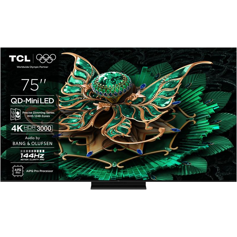 75' TCL 75C7K