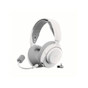 SteelSeries Arctis Nova 3XW White