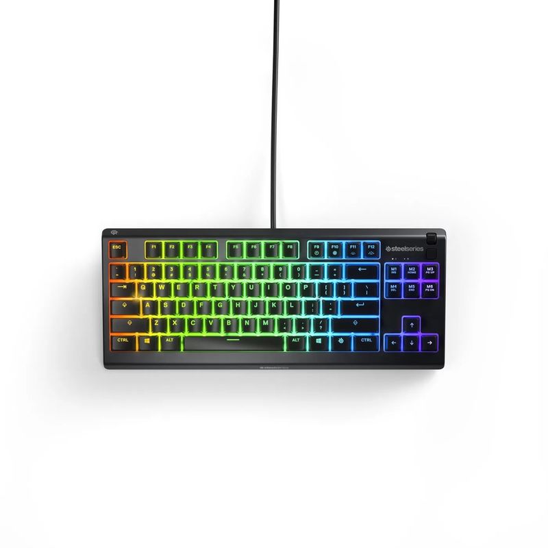 SteelSeries Apex 3 TKL US