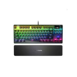 SteelSeries Apex 7 TKL (Red Switch) US