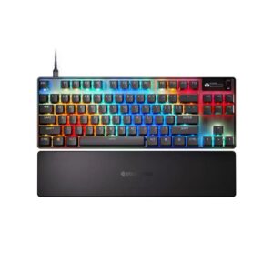 SteelSeries Apex Pro TKL Gen 3 US