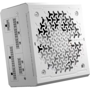 CORSAIR RM850e 850W bílý