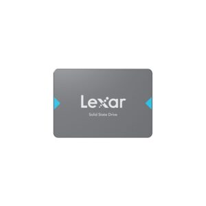 Lexar NQ100 256GB