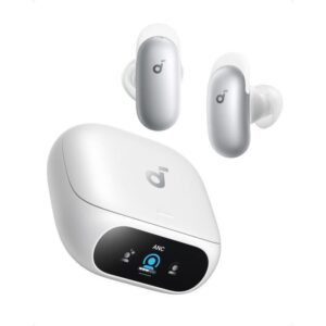 Bluetooth sluchátka Anker soundcore Liberty 5 Pro bílá