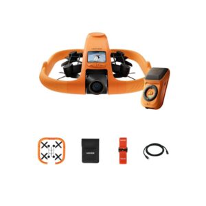 HOVERAir AQUA Standard dron