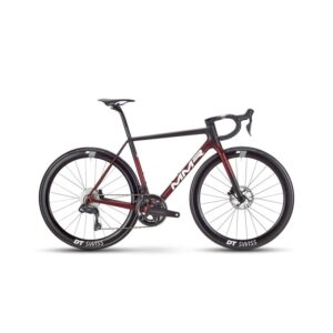 BCC Silniční kolo MMR Adrenaline SL 10 - Red Brown - vel.S 2026