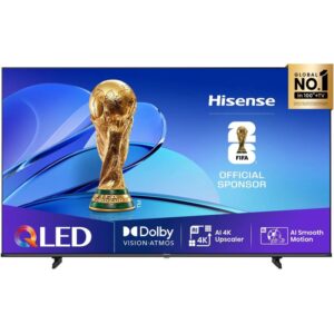 58' HISENSE 58E7Q (2025)