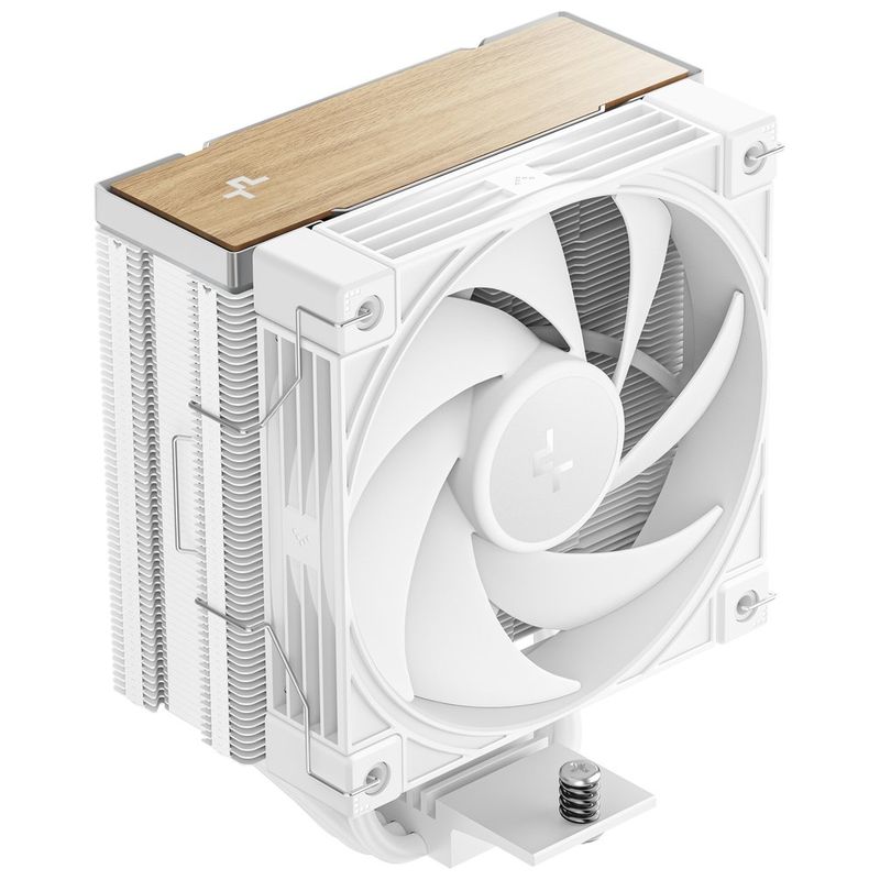 DEEPCOOL AK400 G2, bílý